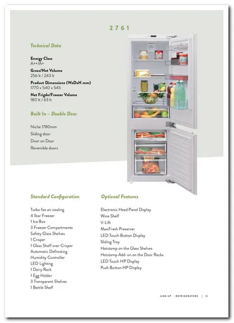 Built-in Glass Hob, Oven & Hood Collection Model 30 — Major Appliances, Refrigeration & Consumer Electronics | COIDET & ATC