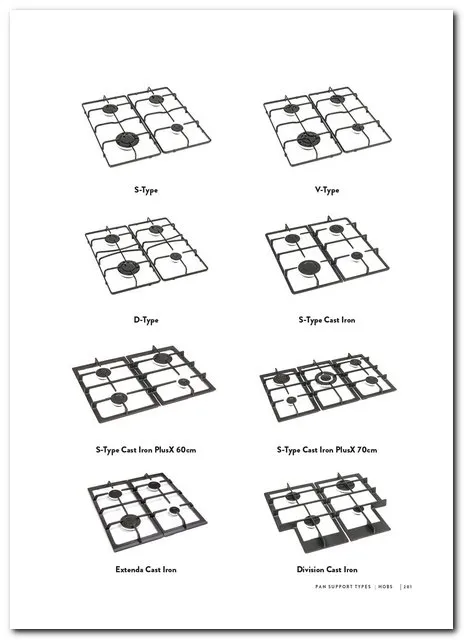 Built-in Glass Hob, Oven & Hood Collection Model 285 — Major Appliances, Refrigeration & Consumer Electronics | COIDET & ATC