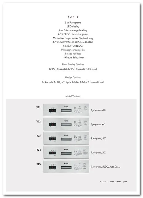 Built-in Glass Hob, Oven & Hood Collection Model 305 — Major Appliances, Refrigeration & Consumer Electronics | COIDET & ATC