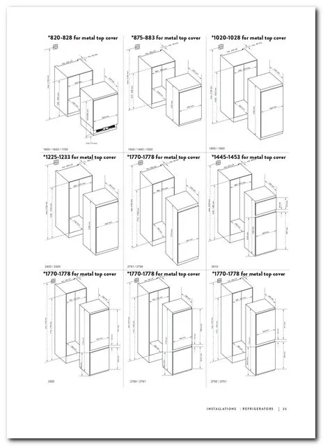 Built-in Glass Hob, Oven & Hood Collection Model 84 — Major Appliances, Refrigeration & Consumer Electronics | COIDET & ATC