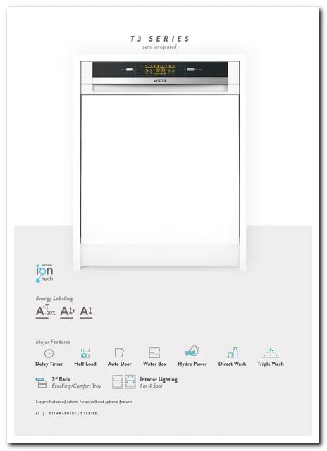 Built-in Glass Hob, Oven & Hood Collection Model 18 — Major Appliances, Refrigeration & Consumer Electronics | COIDET & ATC