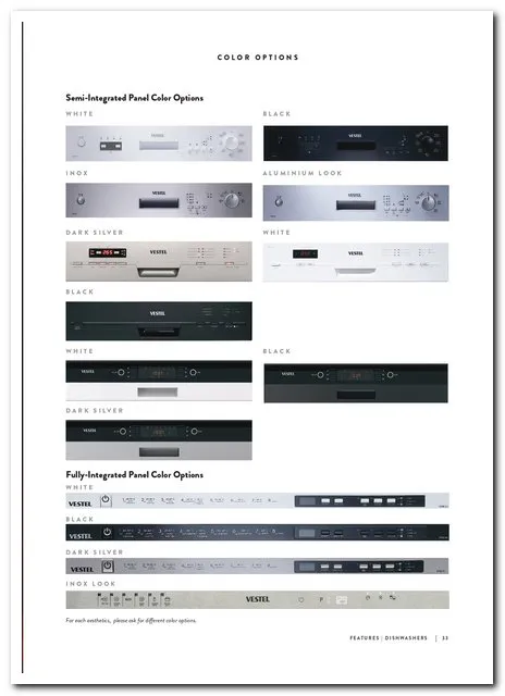 Built-in Glass Hob, Oven & Hood Collection Model 3 — Major Appliances, Refrigeration & Consumer Electronics | COIDET & ATC
