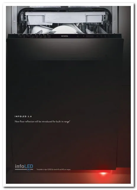 Built-in Glass Hob, Oven & Hood Collection Model 286 — Major Appliances, Refrigeration & Consumer Electronics | COIDET & ATC