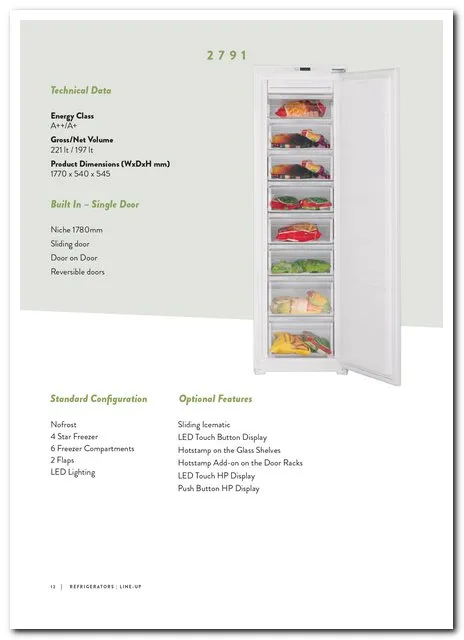 Built-in Glass Hob, Oven & Hood Collection Model 313 — Major Appliances, Refrigeration & Consumer Electronics | COIDET & ATC