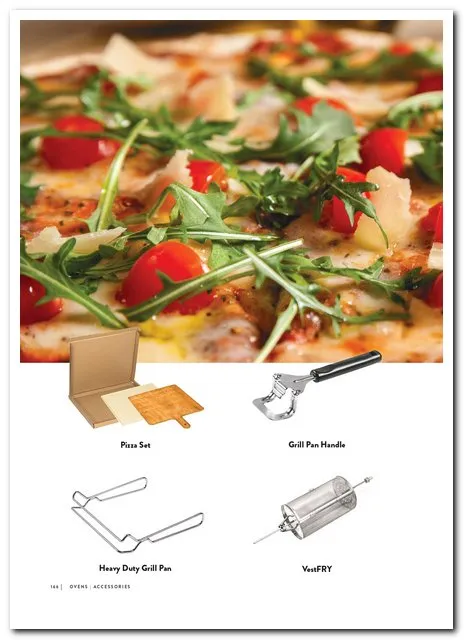 Built-in Glass Hob, Oven & Hood Collection Model 33 — Major Appliances, Refrigeration & Consumer Electronics | COIDET & ATC