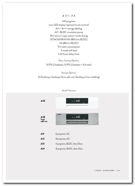 Built-in Glass Hob, Oven & Hood Collection Model 93 — Major Appliances, Refrigeration & Consumer Electronics | COIDET & ATC