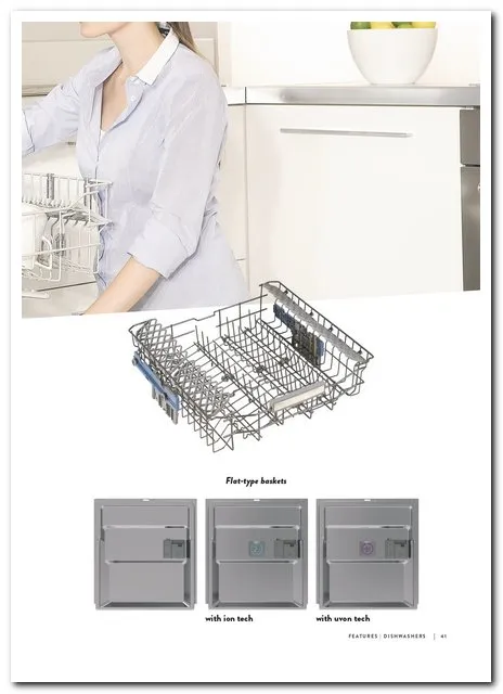 Built-in Glass Hob, Oven & Hood Collection Model 249 — Major Appliances, Refrigeration & Consumer Electronics | COIDET & ATC