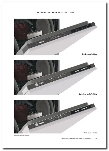 Built-in Glass Hob, Oven & Hood Collection Model 224 — Major Appliances, Refrigeration & Consumer Electronics | COIDET & ATC