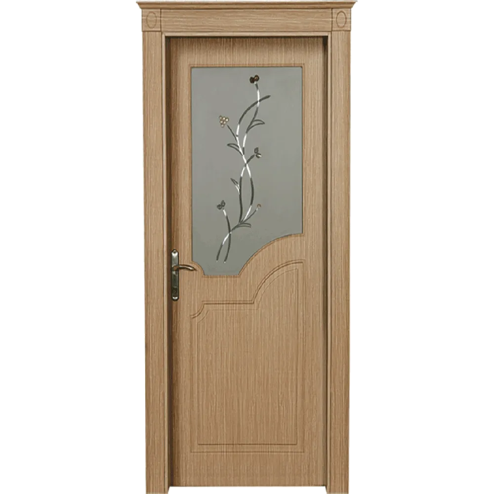 Luxury High-Security Steel Door & Interior Doors Series Model 85 — Construction Materials, Steel Security Doors & Building Profiles | COIDET & ATC