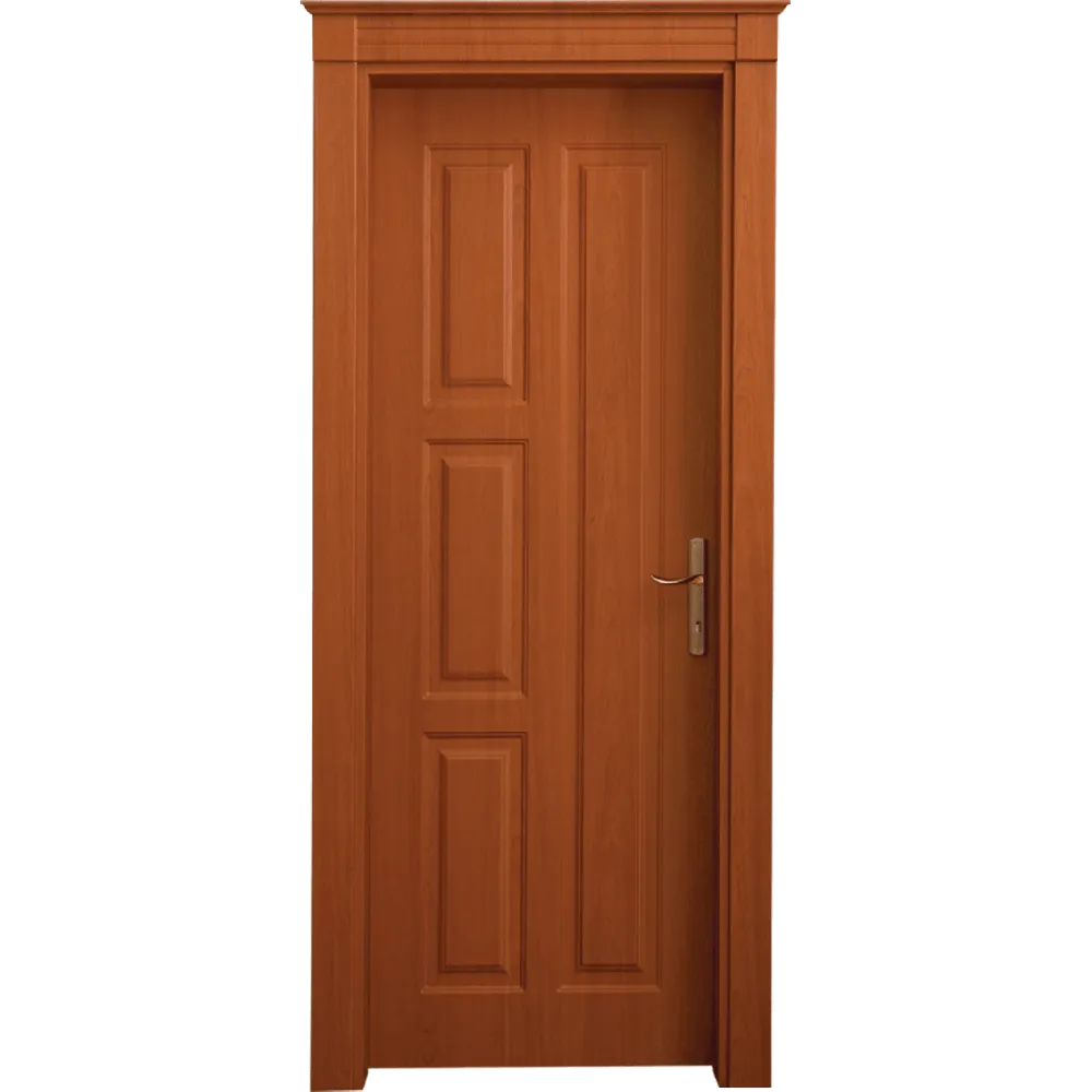 Luxury High-Security Steel Door & Interior Doors Series Model 63 — Construction Materials, Steel Security Doors & Building Profiles | COIDET & ATC