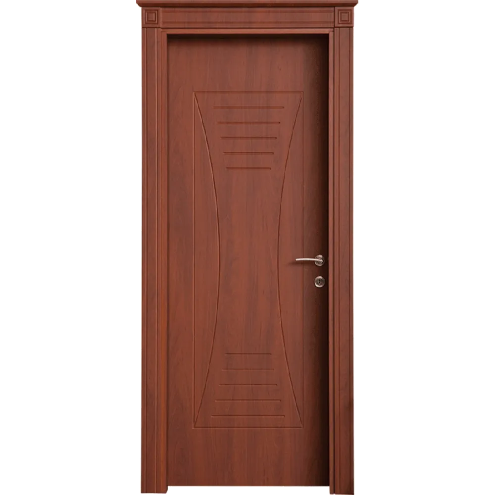 Luxury High-Security Steel Door & Interior Doors Series Model 27 — Construction Materials, Steel Security Doors & Building Profiles | COIDET & ATC