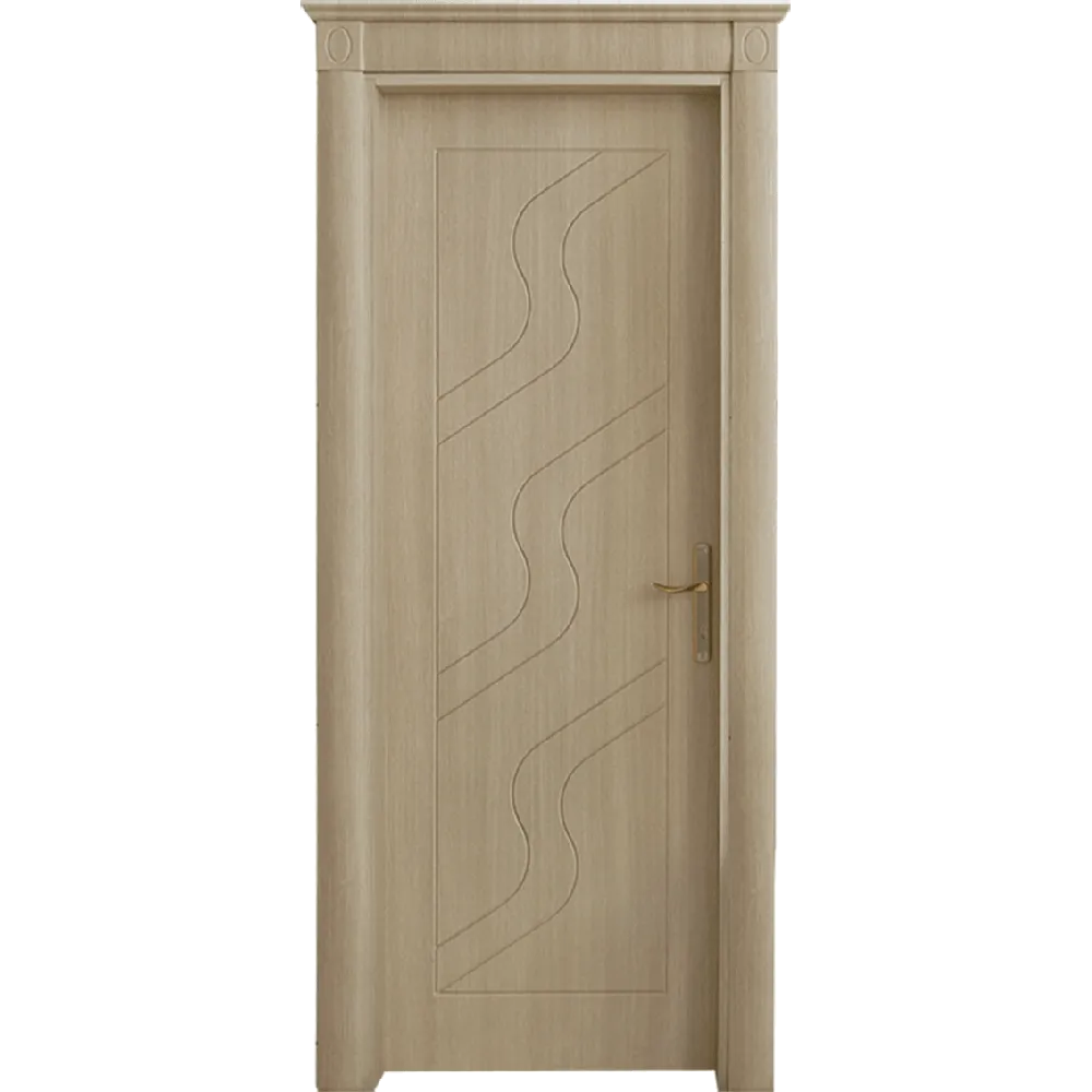 Luxury High-Security Steel Door & Interior Doors Series Model 13 — Construction Materials, Steel Security Doors & Building Profiles | COIDET & ATC