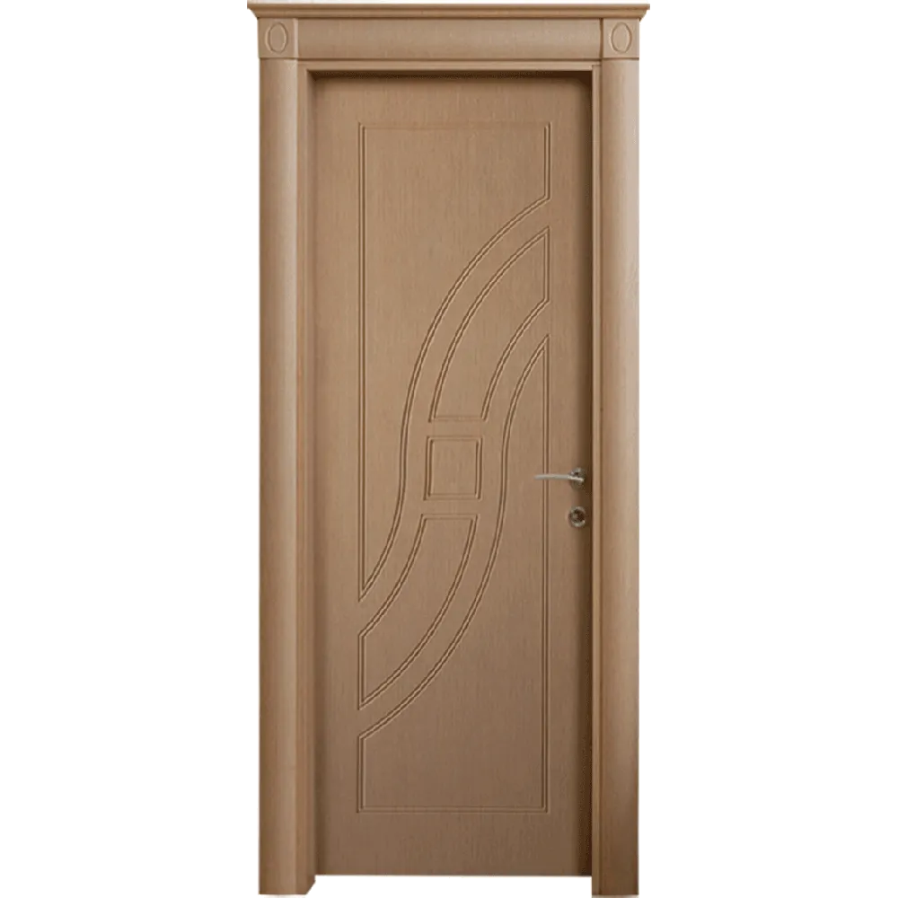Luxury High-Security Steel Door & Interior Doors Series Model 72 — Construction Materials, Steel Security Doors & Building Profiles | COIDET & ATC