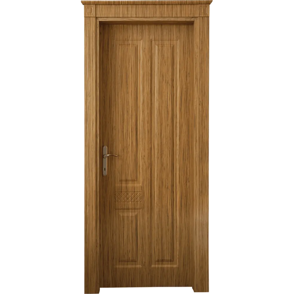 Luxury High-Security Steel Door & Interior Doors Series Model 14 — Construction Materials, Steel Security Doors & Building Profiles | COIDET & ATC