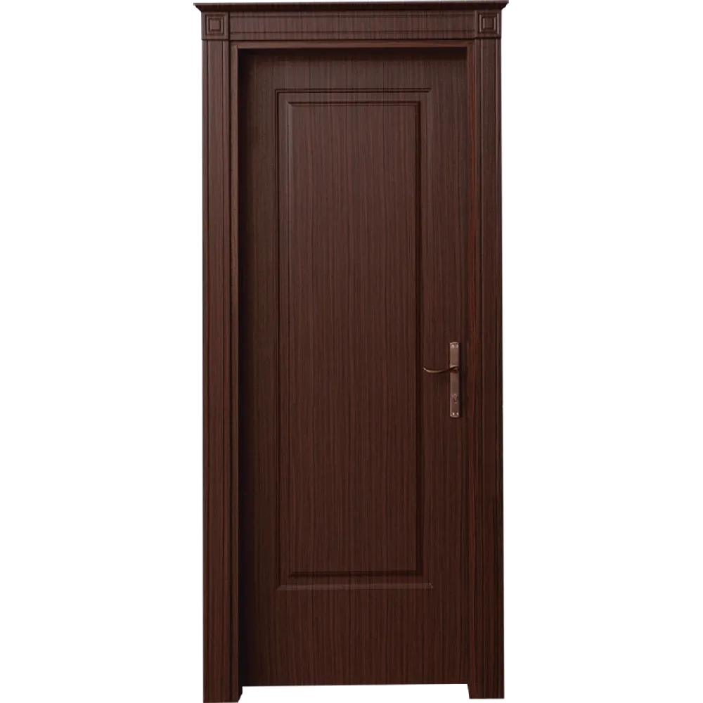 Luxury High-Security Steel Door & Interior Doors Series Model 25 — Construction Materials, Steel Security Doors & Building Profiles | COIDET & ATC