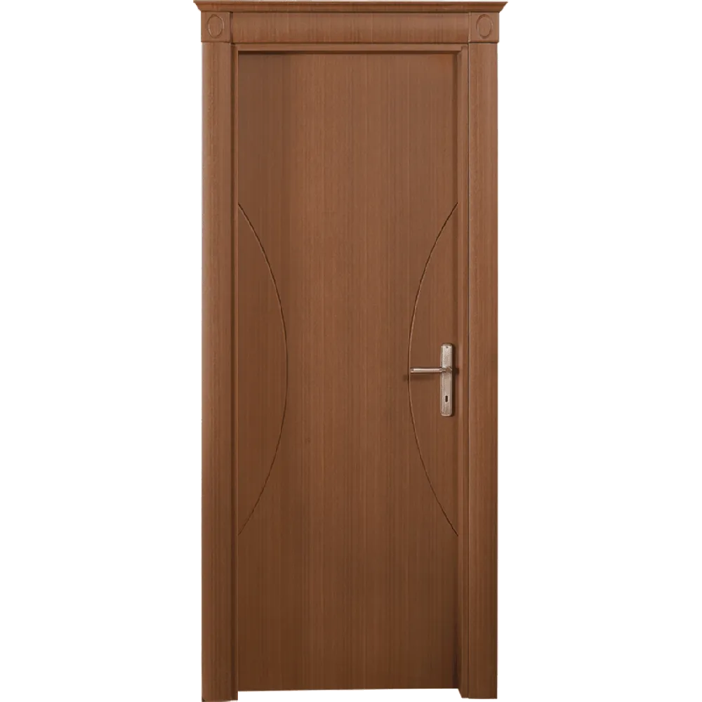 Luxury High-Security Steel Door & Interior Doors Series Model 65 — Construction Materials, Steel Security Doors & Building Profiles | COIDET & ATC