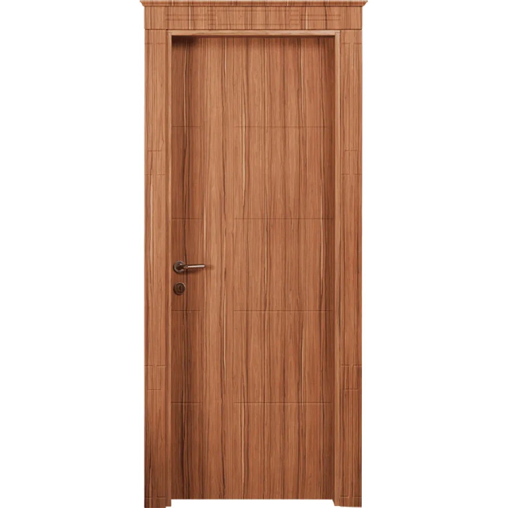 Luxury High-Security Steel Door & Interior Doors Series Model 70 — Construction Materials, Steel Security Doors & Building Profiles | COIDET & ATC