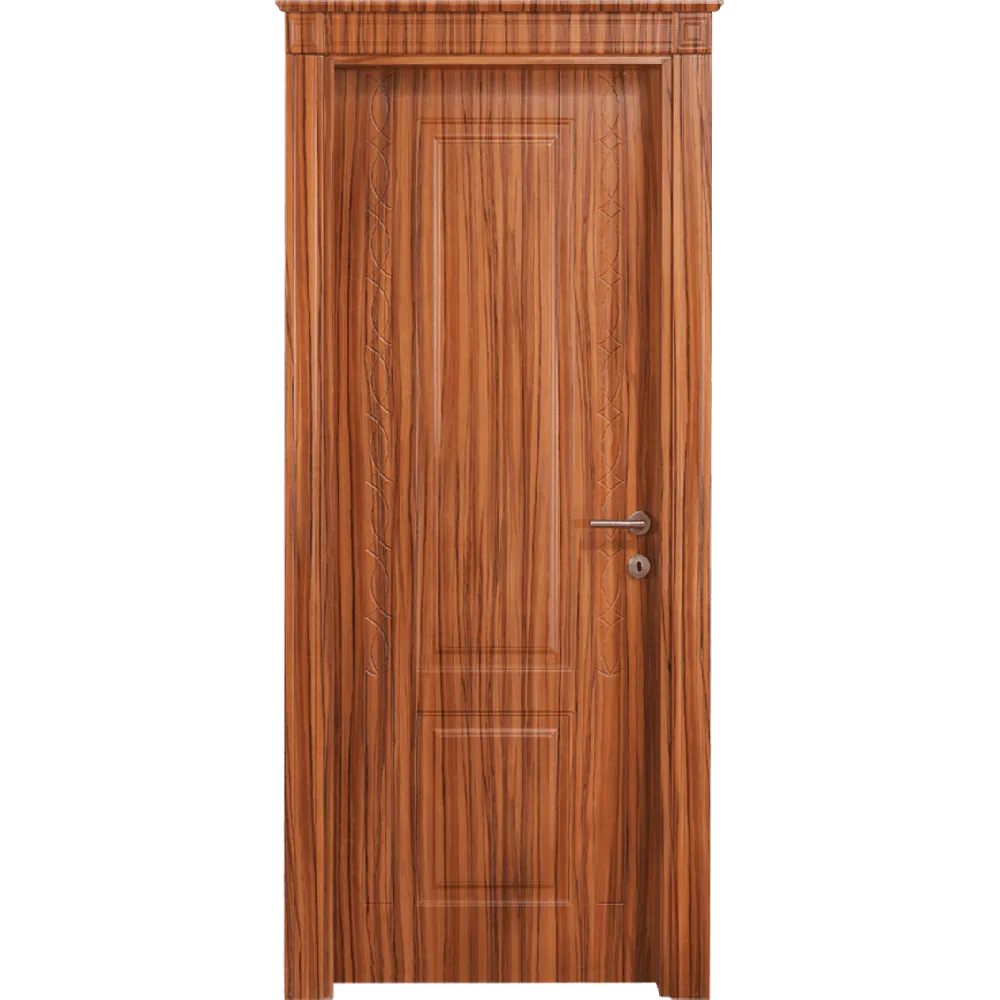 Luxury High-Security Steel Door & Interior Doors Series Model 87 — Construction Materials, Steel Security Doors & Building Profiles | COIDET & ATC