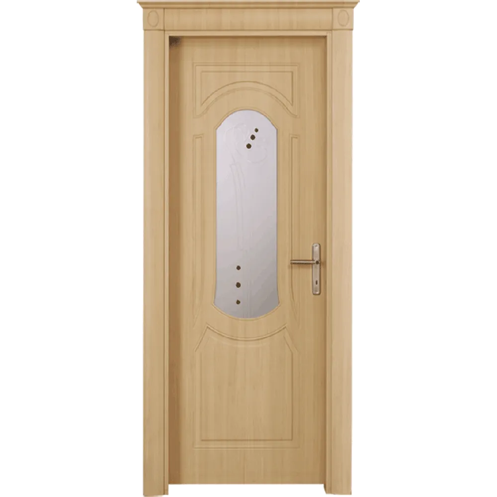 Luxury High-Security Steel Door & Interior Doors Series Model 99 — Construction Materials, Steel Security Doors & Building Profiles | COIDET & ATC