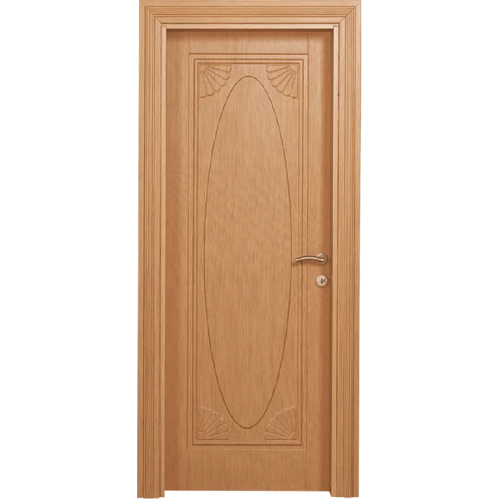 Luxury High-Security Steel Door & Interior Doors Series Model 88 — Construction Materials, Steel Security Doors & Building Profiles | COIDET & ATC