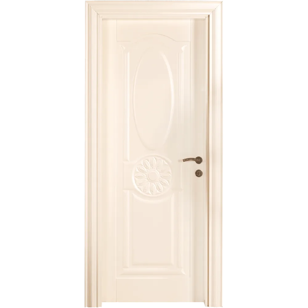 Luxury High-Security Steel Door & Interior Doors Series Model 45 — Construction Materials, Steel Security Doors & Building Profiles | COIDET & ATC