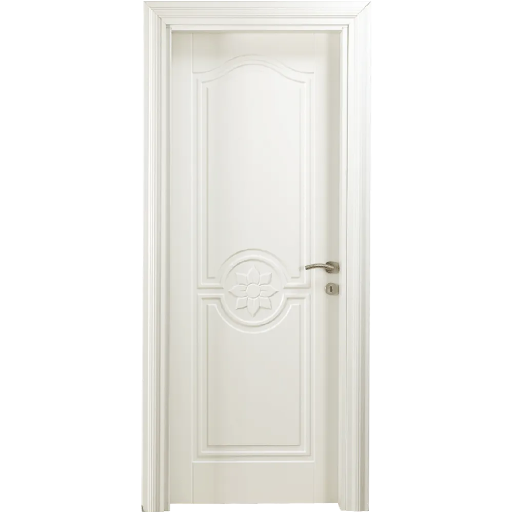 Luxury High-Security Steel Door & Interior Doors Series Model 39 — Construction Materials, Steel Security Doors & Building Profiles | COIDET & ATC