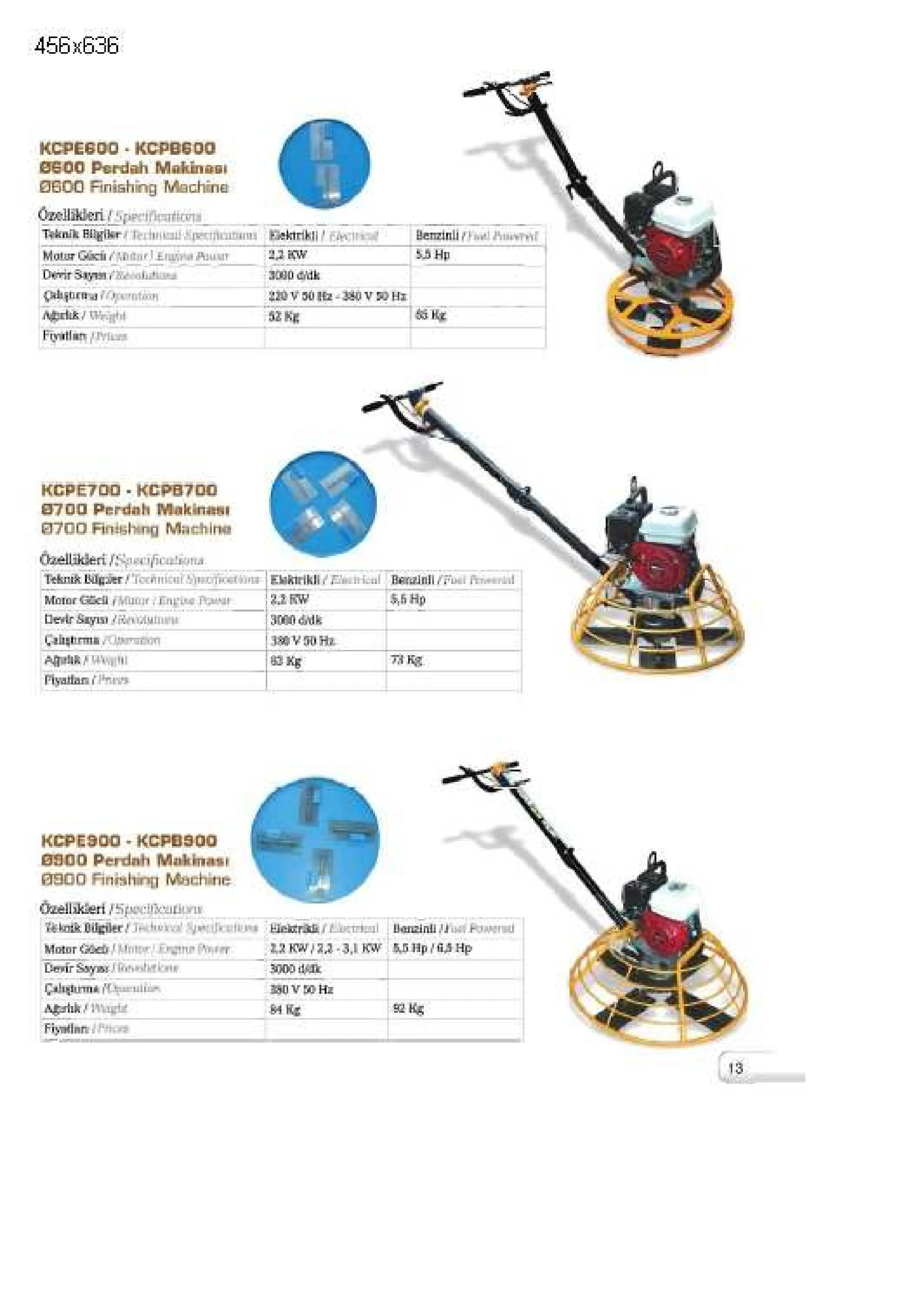 Site-Type Concrete Mixer & Light Construction Machinery Model 32 — Construction Materials, Steel Security Doors & Building Profiles | COIDET & ATC