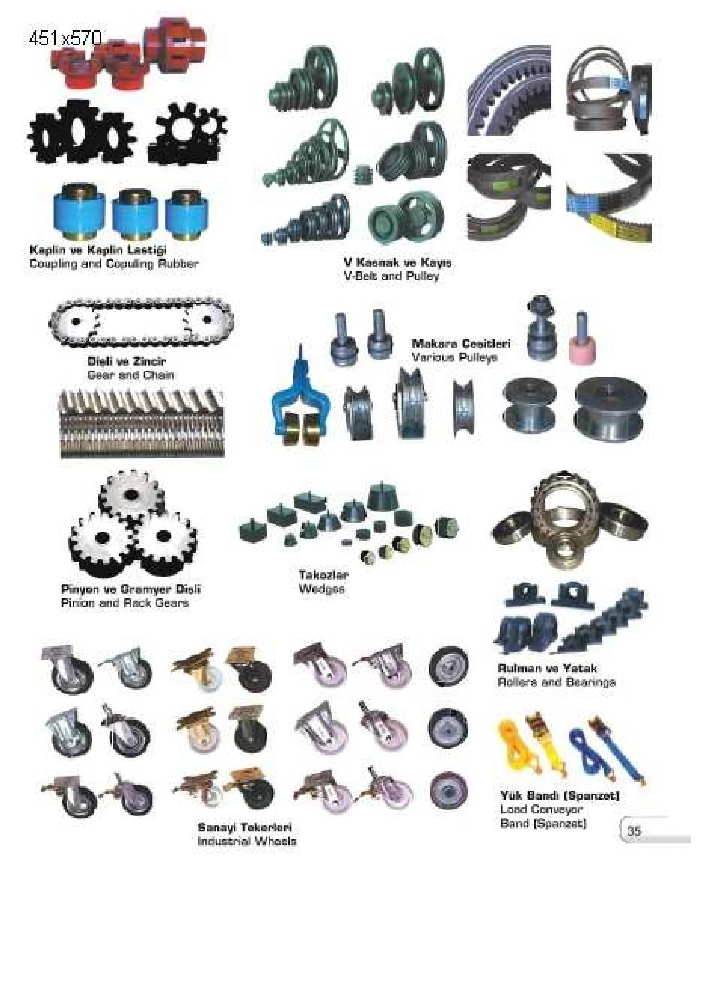 Site-Type Concrete Mixer & Light Construction Machinery Model 1 — Construction Materials, Steel Security Doors & Building Profiles | COIDET & ATC