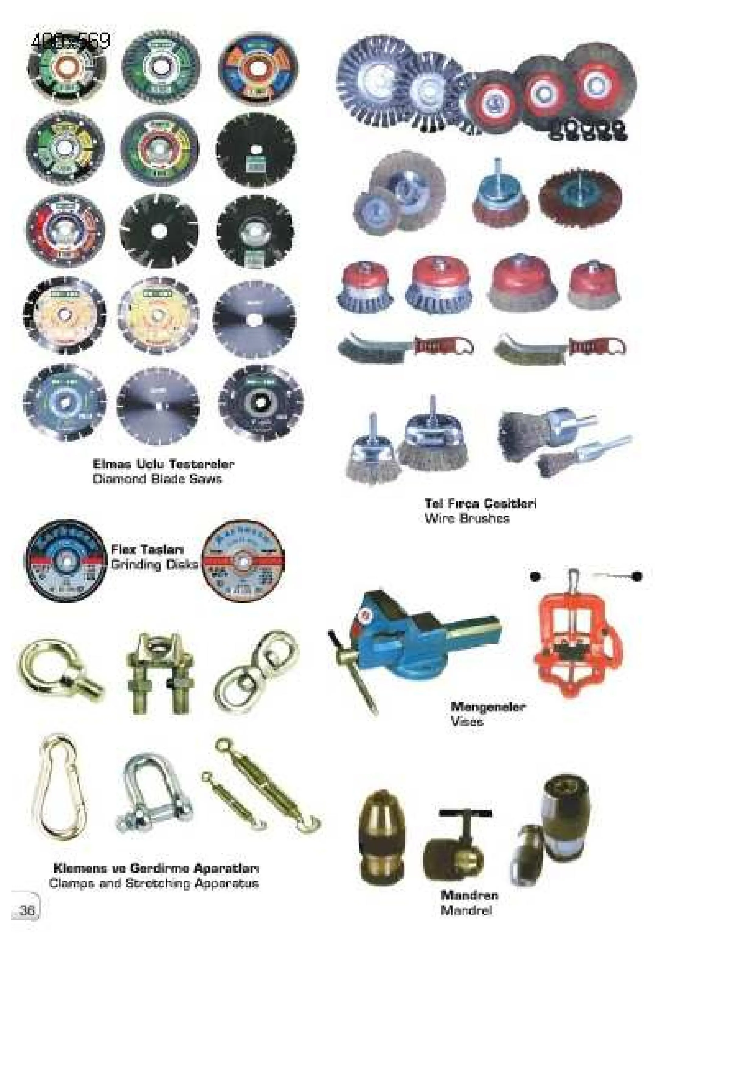 Site-Type Concrete Mixer & Light Construction Machinery Model 9 — Construction Materials, Steel Security Doors & Building Profiles | COIDET & ATC