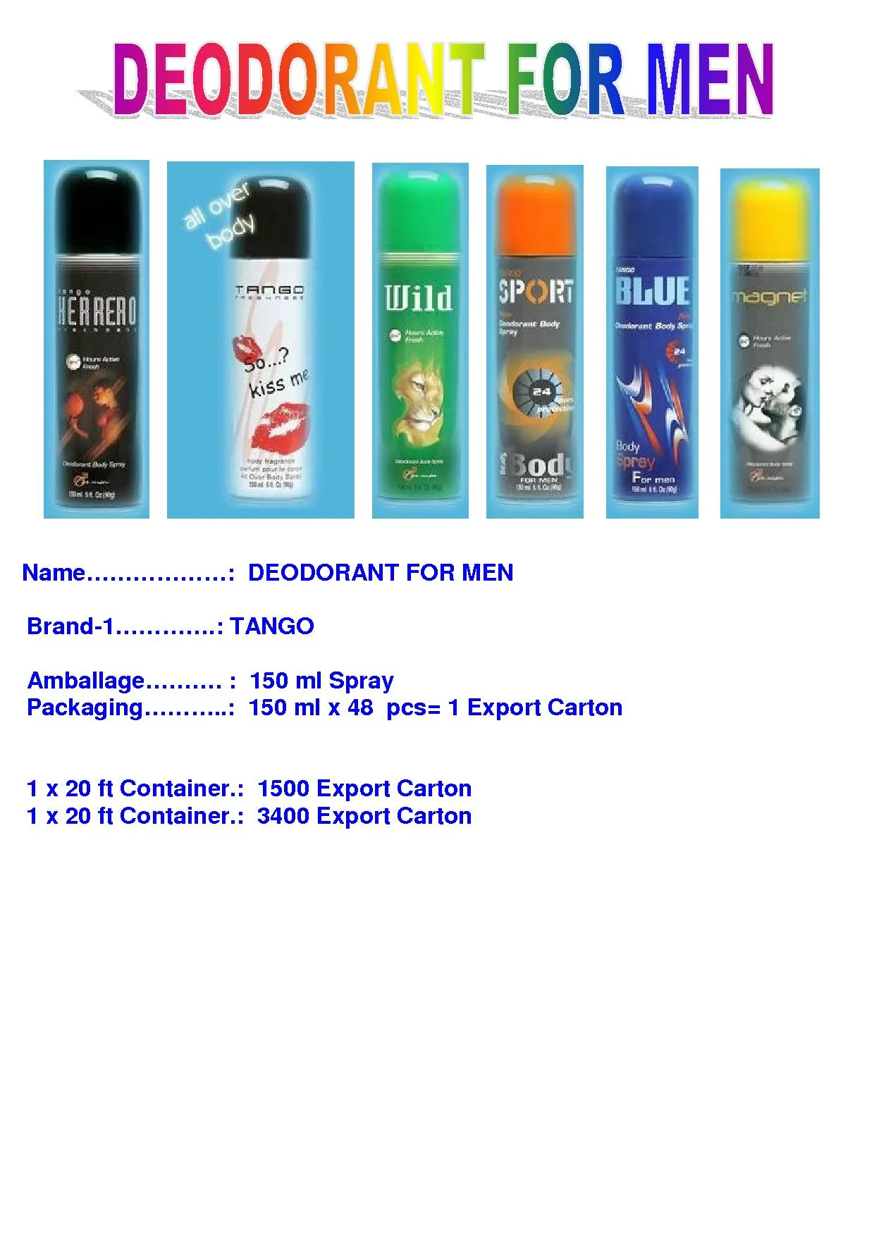 Car & Room Air Freshener and Insect Protection Spray Model 2 — Cleaning Products, Baby Diapers & Personal Care | COIDET & ATC