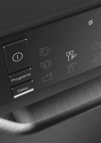 A++ Multi-Program Export Dishwasher Model 14 — Major Appliances, Refrigeration & Consumer Electronics | COIDET & ATC
