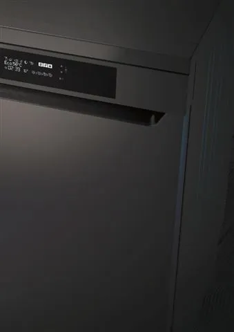 A++ Multi-Program Export Dishwasher Model 22 — Major Appliances, Refrigeration & Consumer Electronics | COIDET & ATC