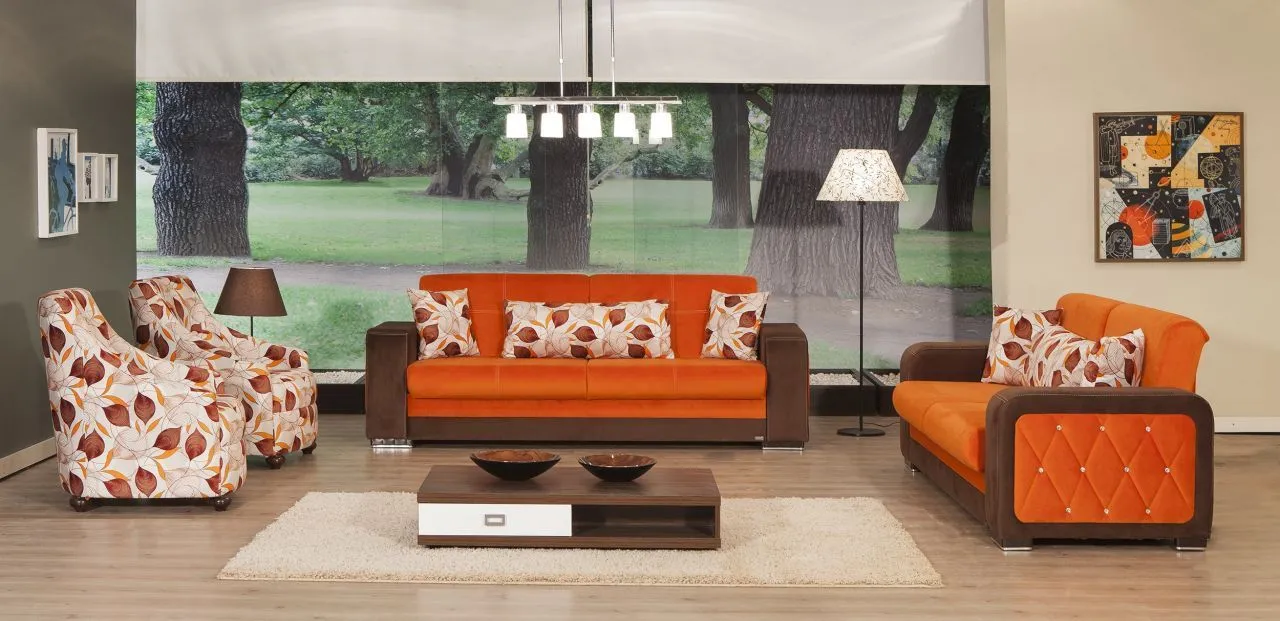 Diva Modern Chester Sofa Set (3+3+1+1) Model 3 — Inegol Export — Furniture, Bedroom Suites, Sofa Sets & Carpets | COIDET & ATC