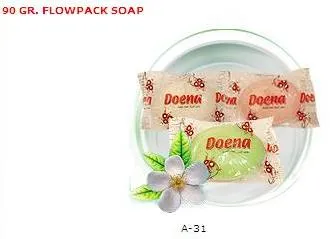 Elsa & Pemila Natural Herbal Bar Hand & Bath Soap Model 5 — Cleaning Products, Baby Diapers & Personal Care | COIDET & ATC