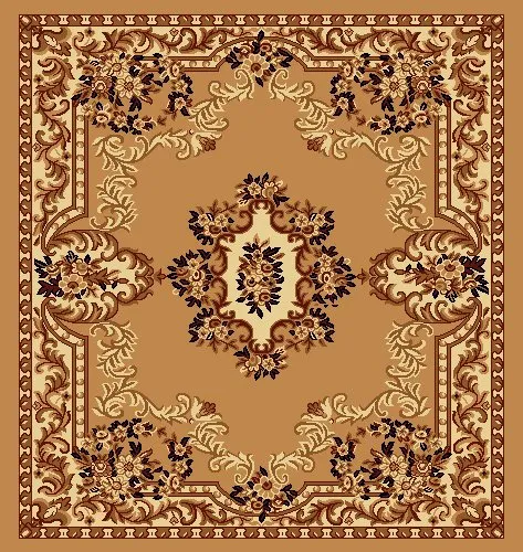 Berber Pattern Wool-Touch Woven Carpet — Export Collection No: 111 — Furniture, Bedroom Suites, Sofa Sets & Carpets | COIDET & ATC