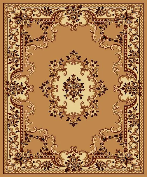 Berber Pattern Wool-Touch Woven Carpet — Export Collection No: 101 — Furniture, Bedroom Suites, Sofa Sets & Carpets | COIDET & ATC
