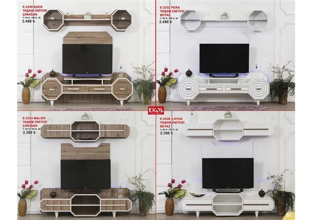 Ekol Ergonomic Storage Bed, Headboard & Armchair Series No: 035 — Furniture, Bedroom Suites, Sofa Sets & Carpets | COIDET & ATC