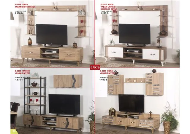 Ekol Ergonomic Storage Bed, Headboard & Armchair Series No: 038 — Furniture, Bedroom Suites, Sofa Sets & Carpets | COIDET & ATC