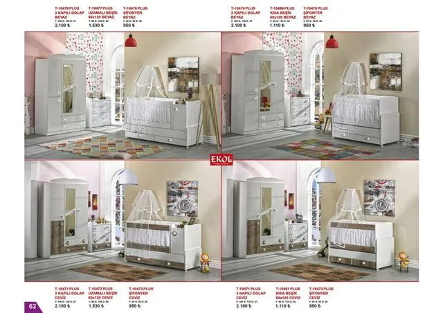 Ekol Ergonomic Storage Bed, Headboard & Armchair Series No: 062 — Furniture, Bedroom Suites, Sofa Sets & Carpets | COIDET & ATC