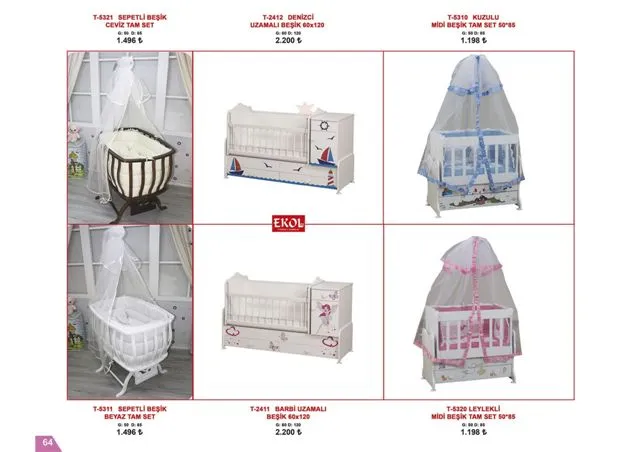 Ekol Ergonomic Storage Bed, Headboard & Armchair Series No: 064 — Furniture, Bedroom Suites, Sofa Sets & Carpets | COIDET & ATC