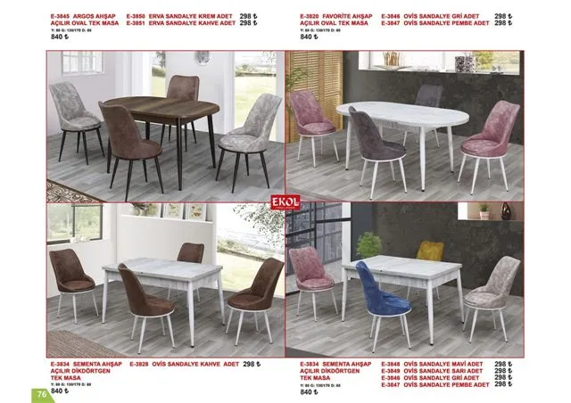 Ekol Ergonomic Storage Bed, Headboard & Armchair Series No: 076 — Furniture, Bedroom Suites, Sofa Sets & Carpets | COIDET & ATC
