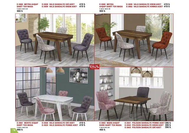 Ekol Ergonomic Storage Bed, Headboard & Armchair Series No: 078 — Furniture, Bedroom Suites, Sofa Sets & Carpets | COIDET & ATC