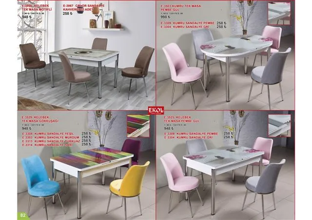 Ekol Ergonomic Storage Bed, Headboard & Armchair Series No: 082 — Furniture, Bedroom Suites, Sofa Sets & Carpets | COIDET & ATC