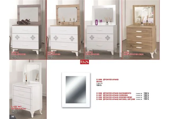 Ekol Ergonomic Storage Bed, Headboard & Armchair Series No: 096 — Furniture, Bedroom Suites, Sofa Sets & Carpets | COIDET & ATC