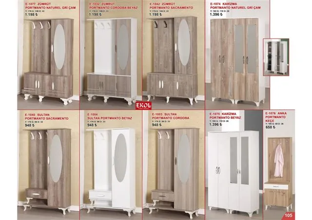 Ekol Ergonomic Storage Bed, Headboard & Armchair Series No: 105 — Furniture, Bedroom Suites, Sofa Sets & Carpets | COIDET & ATC