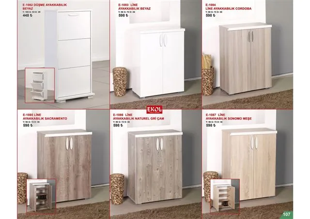 Ekol Ergonomic Storage Bed, Headboard & Armchair Series No: 107 — Furniture, Bedroom Suites, Sofa Sets & Carpets | COIDET & ATC
