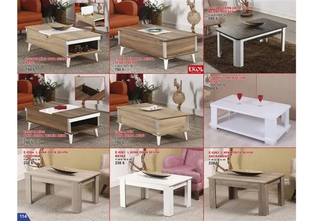 Ekol Ergonomic Storage Bed, Headboard & Armchair Series No: 114 — Furniture, Bedroom Suites, Sofa Sets & Carpets | COIDET & ATC