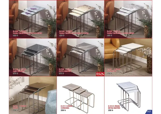Ekol Ergonomic Storage Bed, Headboard & Armchair Series No: 117 — Furniture, Bedroom Suites, Sofa Sets & Carpets | COIDET & ATC
