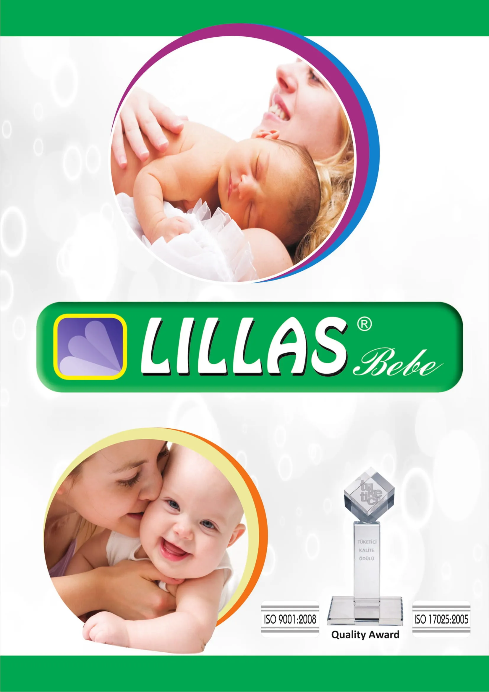 Ultra Absorbent Breathable Baby Diapers Export Pack Model 17 — Cleaning Products, Baby Diapers & Personal Care | COIDET & ATC