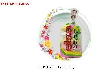 Elsa & Pemila Natural Herbal Bar Hand & Bath Soap Model 30 — Cleaning Products, Baby Diapers & Personal Care | COIDET & ATC